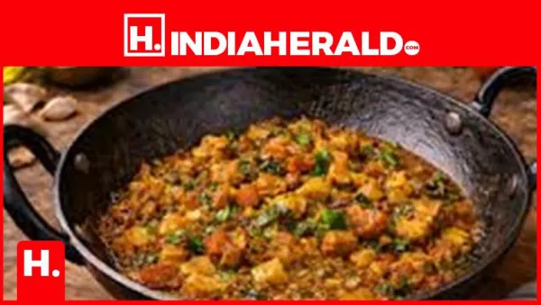 Cooking in Iron Kadai or Pan: Pros, Cons, and Health Advantages