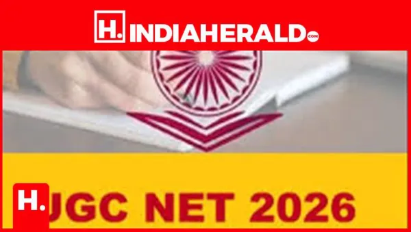 UGC NET June 2026: Applications Open - Full Details