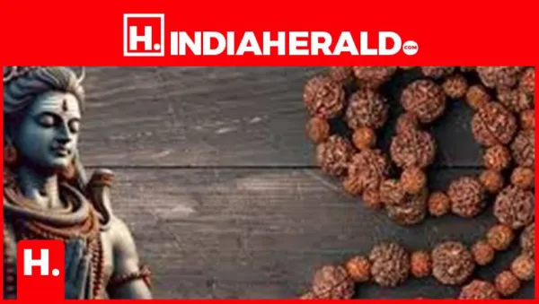 Understanding Rudraksha: The Spiritual Significance of Shiva's TearsUnderstanding Rudraksha: The Spiritual Significance of Shiva's Tears