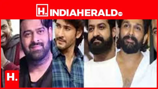 Star Power vs Content - Why 2025 Is a Wake-Up Call for Tollywood Heroes