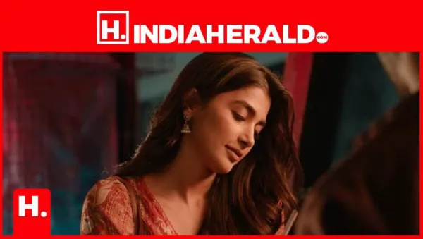 Is This Pooja Hegde's Toughest Phase?