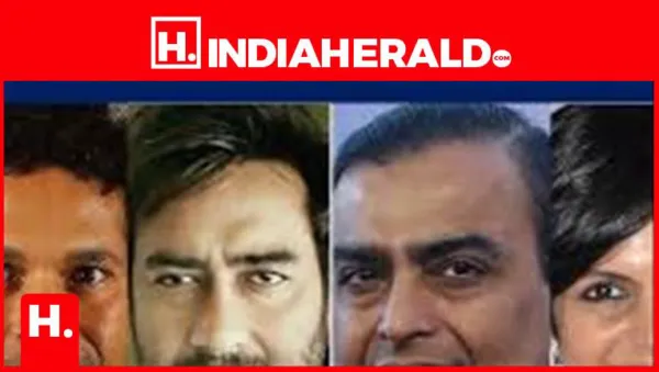 Whose birthday is on 30 April in India?
