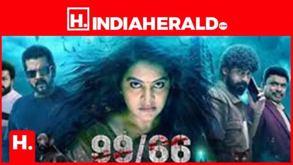 "99/66" - The Movie Review Details