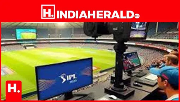 The Tech Behind IPL 2026 Broadcasts