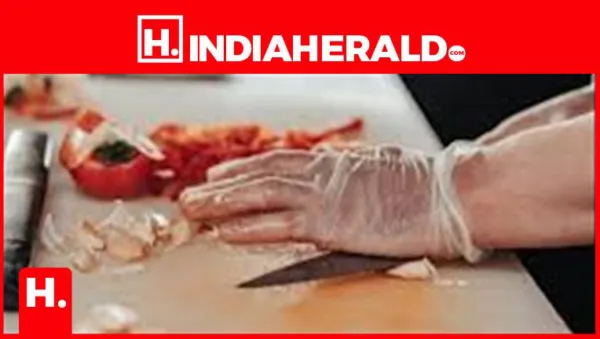 ️ Cross-Contamination in Kitchen: Why It Happens, Why It's Dangerous, and How to Prevent It