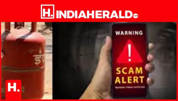Gas Cylinder Alerts: Is Your Connection in Danger? What You Need to Know