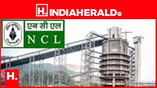NCL Recruitment 2026: 577 Vacancies for HEMM Operator & Paramedical Posts - Full Details