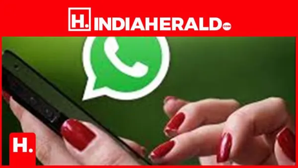 WhatsApp Introduces Feature to Separate Office and Personal Messages