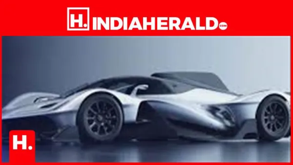 ️ Red Bull RB17 Hypercar: Latest Status