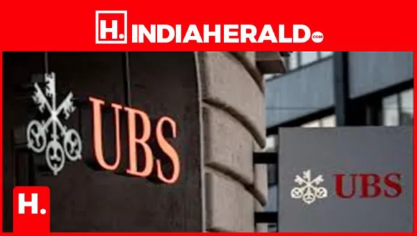 What is in UBS's latest Billionaire Ambitions Report?