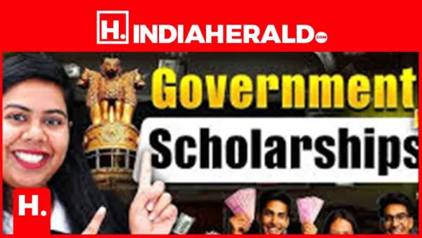 Scholarships for Students After 10th & 12th (2026) - Government Schemes List