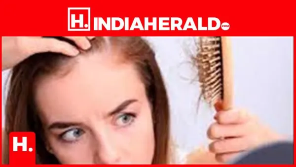 Can Iron Deficiency Cause Hair Fall? Let's Know From a Doctor