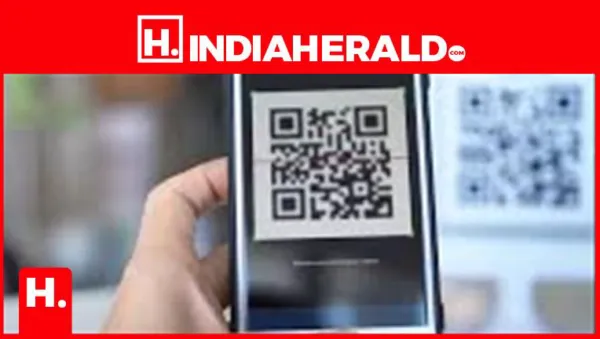 QR Code Scam at Restaurants: A Growing Digital Threat