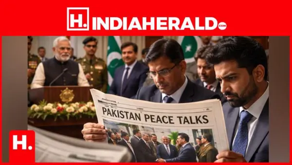After Operation Sindoor, Is India's Global Narrative Losing Steam?