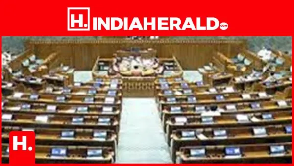 Parliament Officially Declares Amaravati as Andhra Pradesh's Only Capital