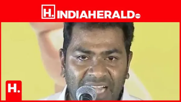 41 Dead, No Tears - But Election Tears Flow Freely?