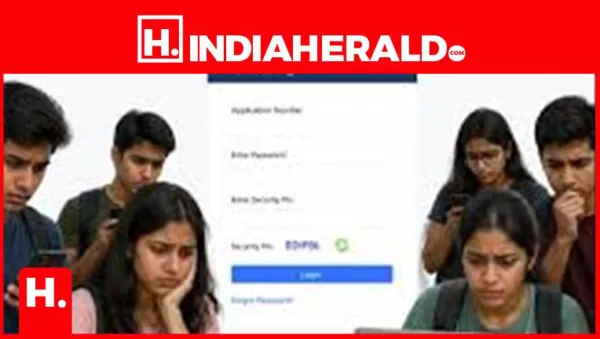 NEET UG 2026: Facing Trouble Downloading Admit Card? Here's What It Means & How to Fix It