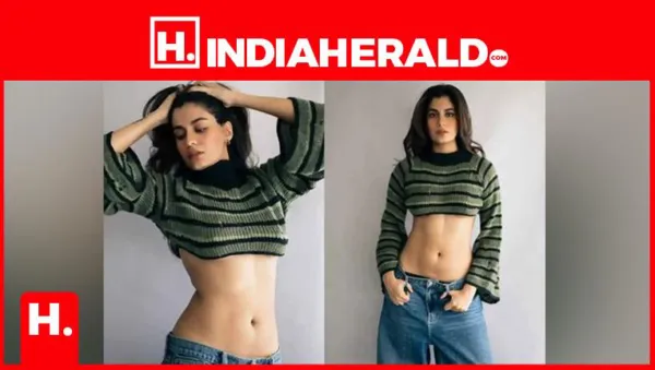 Shreya Dhanwanthary's Abs Just Took Over the Internet-And It's Not Even Close