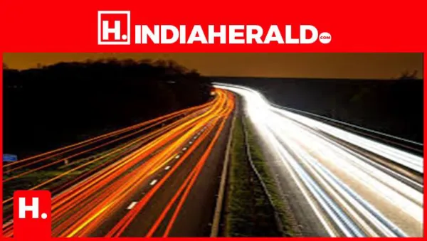 What will happen if a person travels at the speed of light?