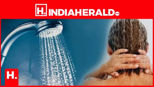 Bathing Every Day Is Not Good For Health - Know How Many Times You Can