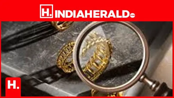 Even Hallmarked Gold Can Be Fake - Here's How to Authenticate It