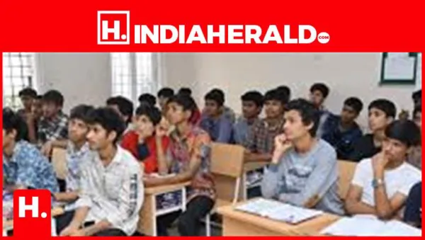 TGRJC CET 2026 Registration Begins: Apply Online at tgrjc.cgg.gov.in