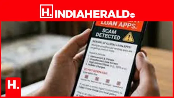Scam Alert: Lured by a "Loan in 5 Minutes"? Here's How to Spot Fake Apps and Save Your Money