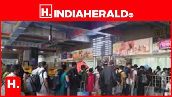 Tatkal Ticket: No More Standing in Long Lines! Major Booking Rule Update