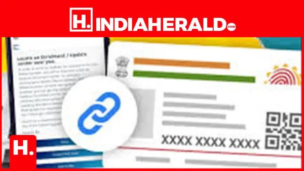 Aadhaar Card: How to Update Your Mobile Number on Your Aadhaar Card