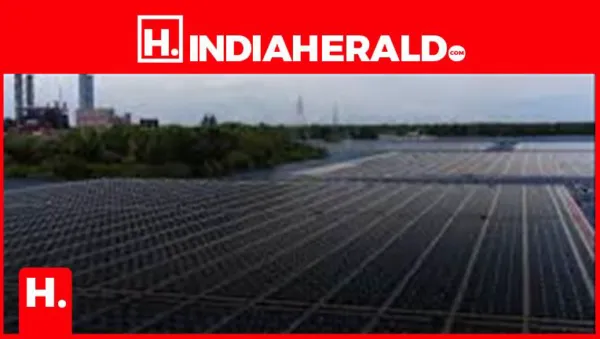 Tata Power Company Rises After Incorporating Wholly-Owned Subsidiary