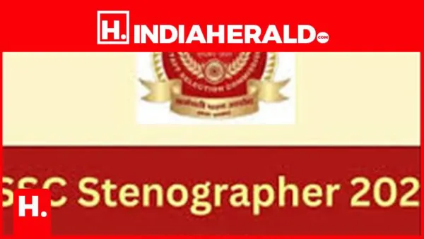 SSC Stenographer Vacancy 2026: Eligibility Criteria (Grade C & D) Explained