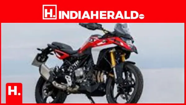 BMW F 450 GS Launches in India at ₹4.70 Lakh: A New Twin-Cylinder Adventure Contender