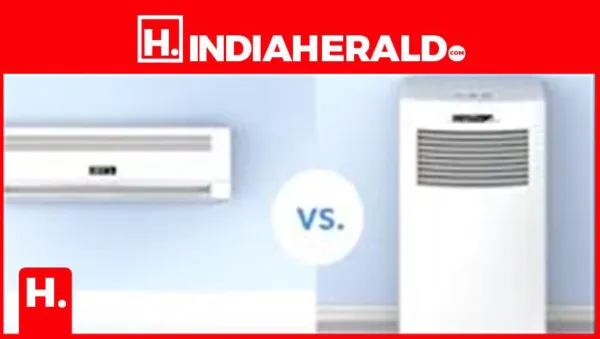 Portable AC vs Split AC: Which Consumes More Electricity?