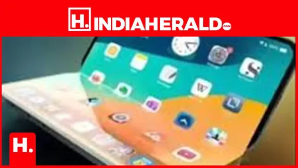 Apple iPhone Fold (2026): Price in India, Specs, Camera & What to Expect