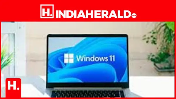 How to Set Up Your New Windows 11 Laptop (First Steps)