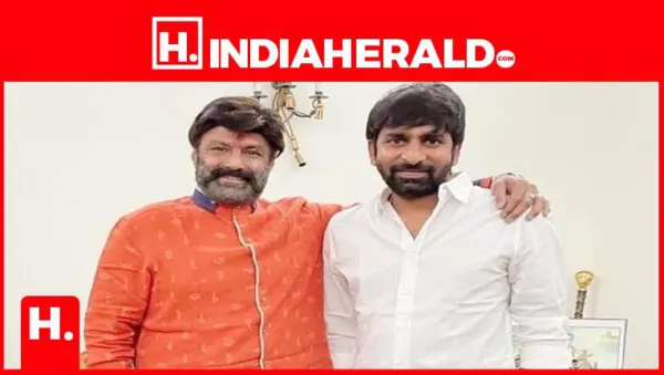 బాలయ్య సినిమాలో ఆ హీరోయినా..? డైరెక్టర్ మైండ్ దొబ్బిందా..?