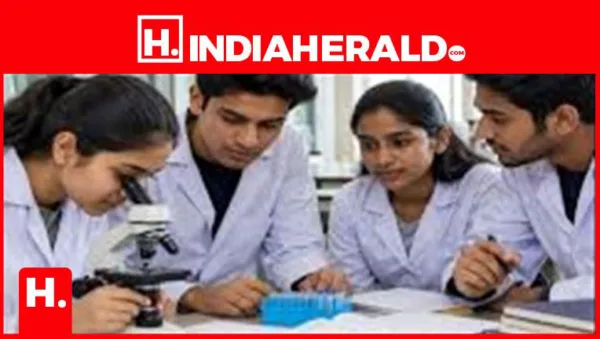 IP University Launches 7 New Paramedical Courses: Apply Now