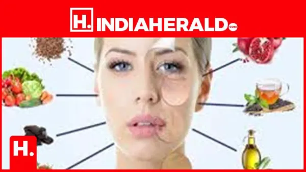 Top Anti-Aging Foods to Keep Your Skin Radiant