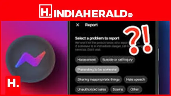 How to Report a Chat on Facebook Messenger: Step-by-Step Guide