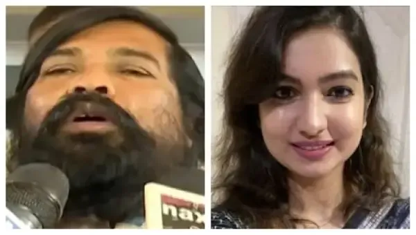 Odisha Congress Petitions Speaker To Oust Sofia Firdous & Dasarathi Gamango As MLAs