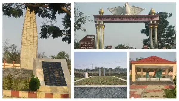 Amko Simko 1939: The Forgotten Jallianwala Bagh Of Odisha's Tribal Heartland