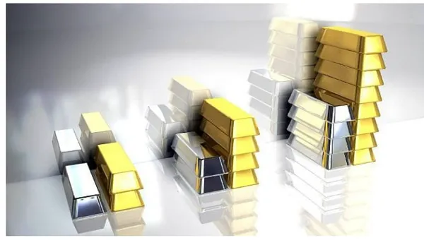 Gold and Silver Investing for Beginners: 6 Things You Need to Know