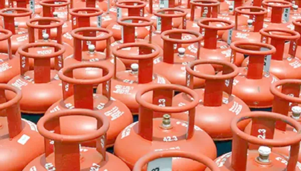 ଏଲ୍‌ପିଜି ଅଭାବକୁ ଅସ୍ୱୀକାର