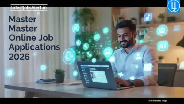 Online Job Applications: Important Tips to Beat AI Screening, Avoid Mistakes & For Your Dream Job