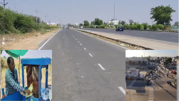 સાબરકાંઠામાં આભમાંથી વરસી રહી છે આગ, ઈડર 43 ડિગ્રી સાથે રાજ્યનું સૌથી ગરમ શહેર