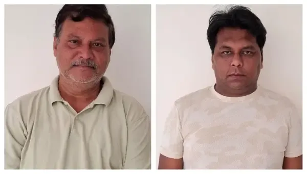 Odisha EOW Arrests Two More In Rs 9.6 Crore Bank Cheque Cloning Scam
