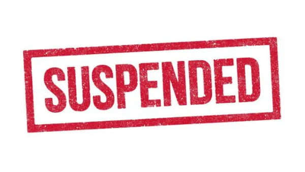 Haryana suspends two IAS officers amid suspected IDFC Bank fraud link