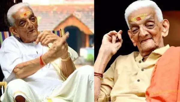 മലയാളത്തിന്റെ ഒളിമങ്ങാത്ത താരം ഉണ്ണി കൃഷ്ണന് നമ്ബൂതിരി അന്തരിച്ചു