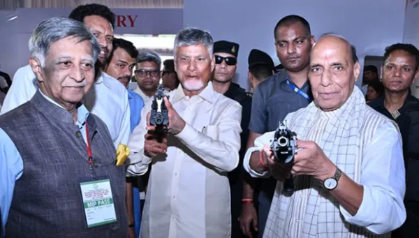 ఫ్యాక్షన్ నుంచి ఫైటర్ జెట్ల దాకా.మారిన సీమ ఇమేజ్!
