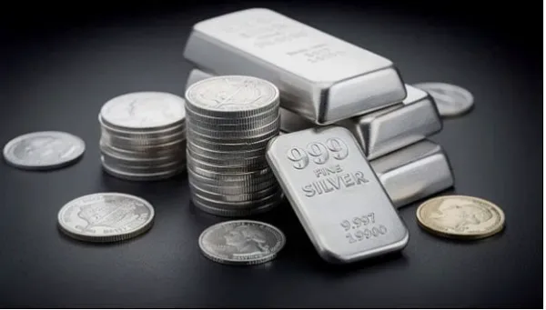 The Data Behind Junk Silver: Why 90% Silver Coins Are a Measurable Store of Value